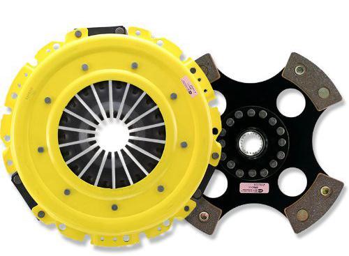 HY2-HDR4 ACT Disc Clutch Kit 2004 Hyundai Tiburon