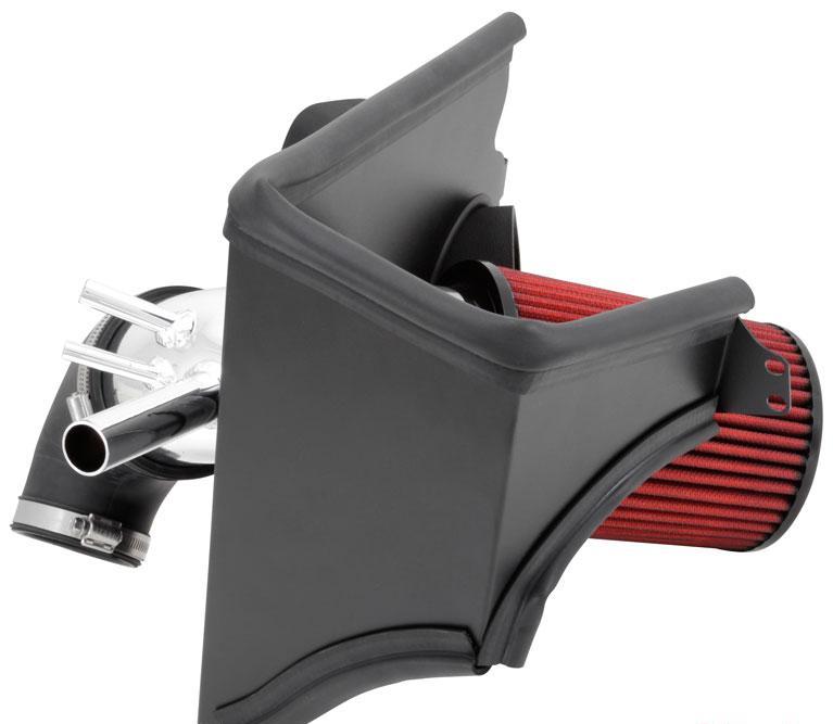 21-728P AEM Cold Air Intake System 4Cyl 2.0L 2013-14 Hyundai Genesis Coupe