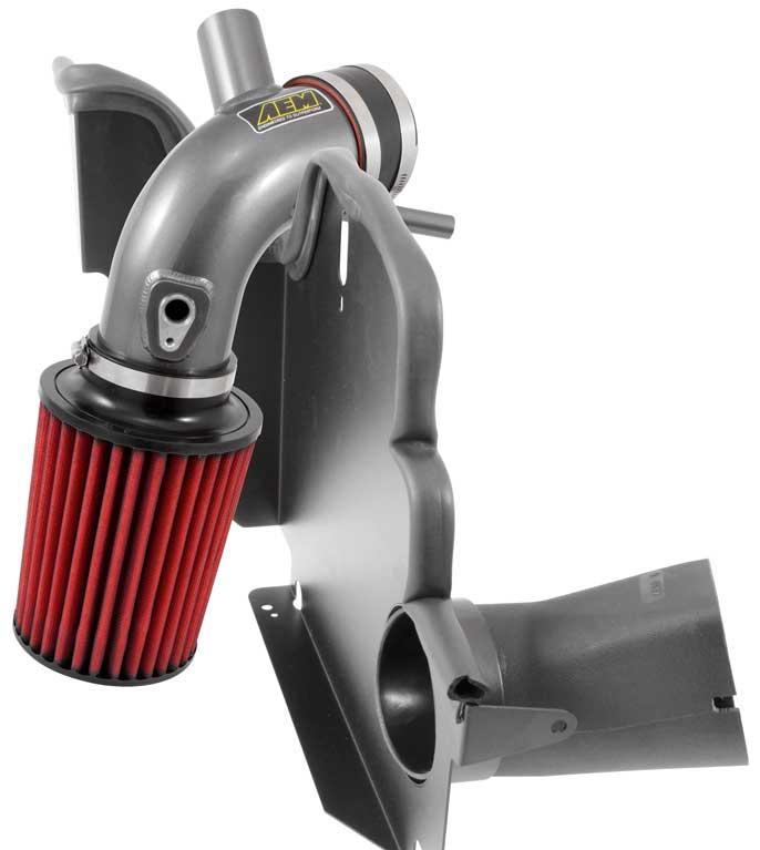 21-730C AEM Cold Air Intake System V6 3.8L 2013-16 Hyundai Genesis Coupe