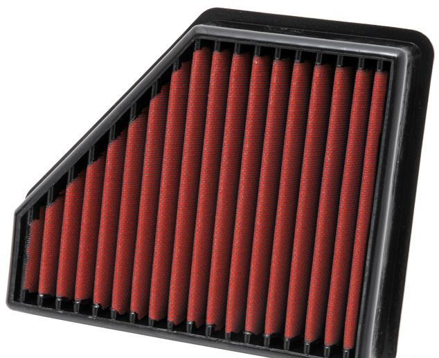 28-20958 AEM Air Filter 4Cyl 2.0L 2010-12 Hyundai Genesis Coupe