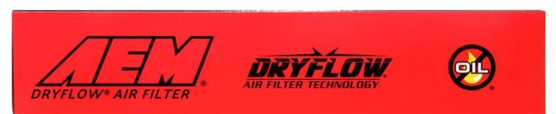 28-20958 AEM Air Filter 4Cyl 2.0L 2010-12 Hyundai Genesis Coupe