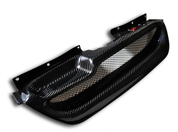 CFXG-0700 ARK Grille Front 2010-12 Hyundai Genesis Coupe