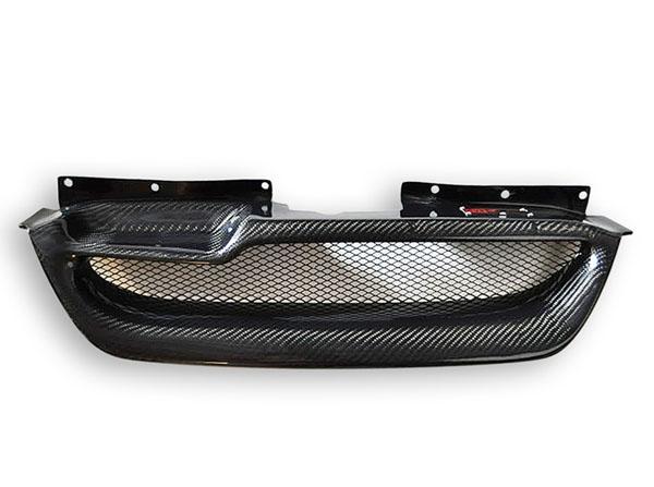 CFXG-0700 ARK Grille Front 2010-12 Hyundai Genesis Coupe