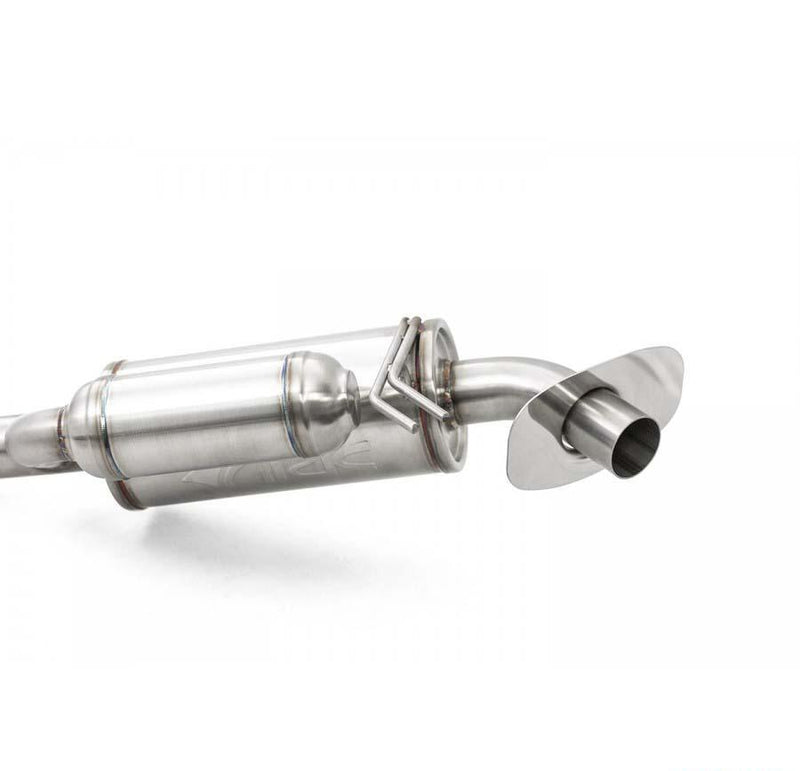 SM1601-0218G ARK Exhaust V6 3.3L 2018-19 Genesis G70