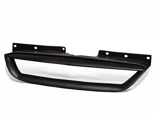 BKYG09-AC996GRC Advan Carbon Grill Front 2010-13 Hyundai Genesis Coupe