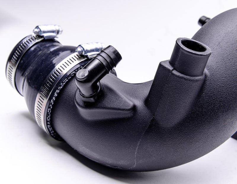 AP-STK-110 Agency Power Cold Air Intake System V6 3.3L 2017-18 Genesis G70 and more