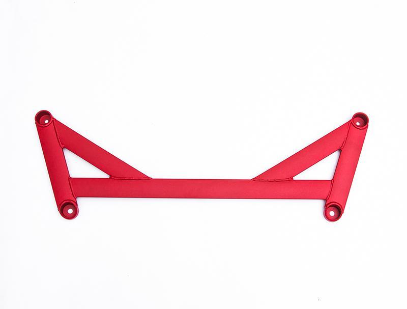 AP-BK20-255 Agency Power Subframe Brace Front Lower 4Cyl 2.0L 2010-16 Hyundai Genesis Coupe