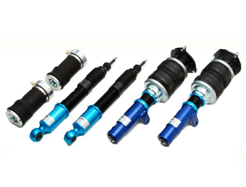 HI003-SK AirREX Strut Kit 2011-14 Hyundai Elantra