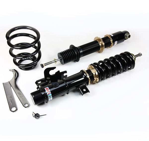 M-11-DS BC Racing Coilover 2010-16 Hyundai Genesis Coupe