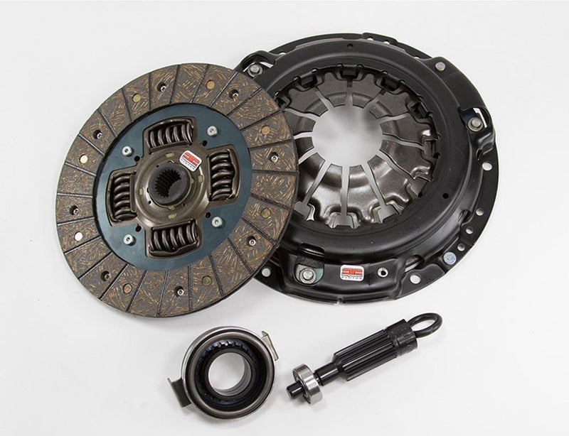 5096-2100 Competition Clutch Clutch Kit 2010-13 Hyundai Genesis Coupe