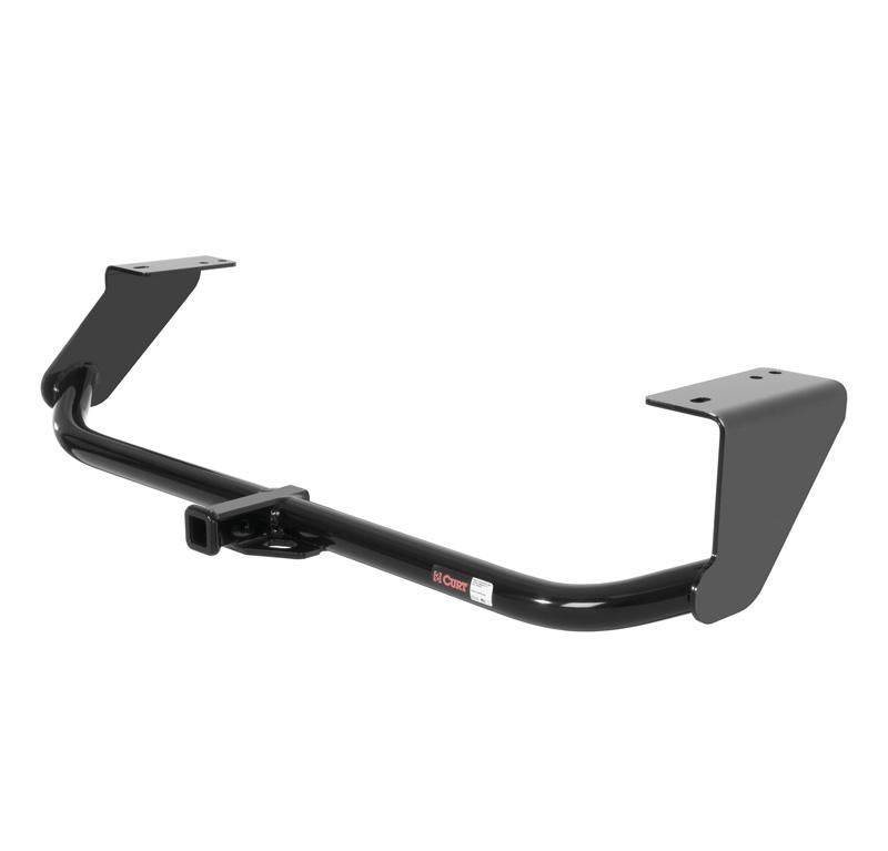 11086 Curt Trailer Hitch w/ Receiver 2010-16 Hyundai Genesis Coupe