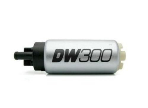 9-301s-1003 Deatschwerks Tank Fuel Pump w/ Install Kit 4Cyl 2.0L 2010-14 Hyundai Genesis Coupe