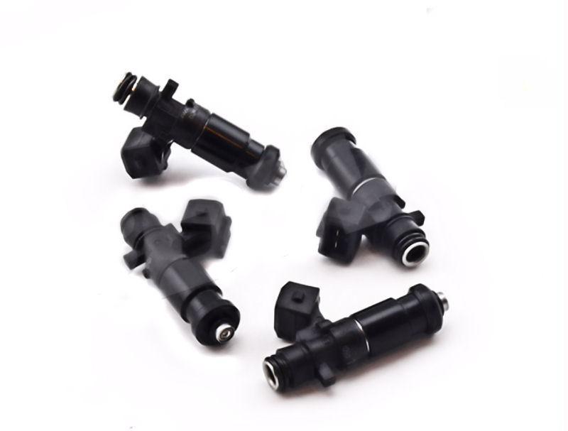 16mx-06-1200-4 Deatschwerks Fuel Injector 4Cyl 2.0L 2010-14 Hyundai Genesis Coupe