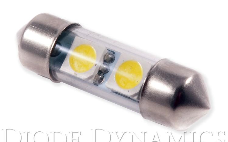 DD0189S Diode Dynamics Bulb 2010-16 Hyundai Genesis Coupe and more