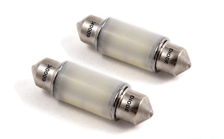 DD0306P Diode Dynamics Bulb 2006-10 Hyundai Azera and more