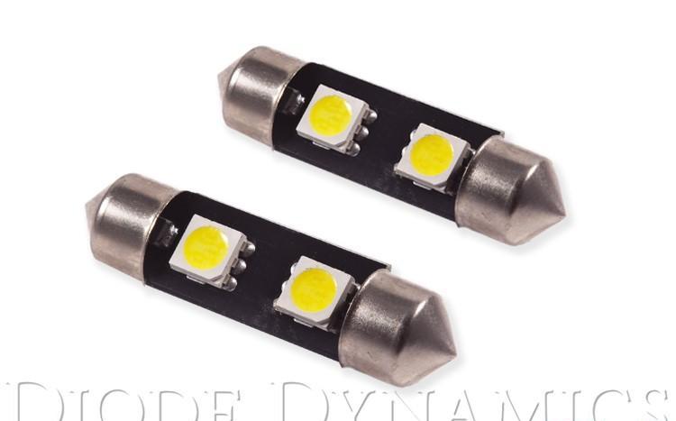 DD0191P Diode Dynamics Bulb 2007-10 Hyundai Elantra