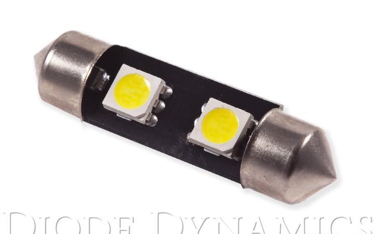 DD0191S Diode Dynamics Bulb 2001-10 Hyundai Elantra and more