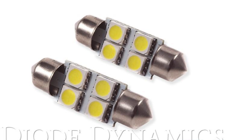 DD0085P Diode Dynamics Bulb 2006-10 Hyundai Azera and more