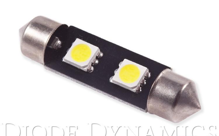 DD0091S Diode Dynamics Bulb 2001-06 Hyundai Elantra and more