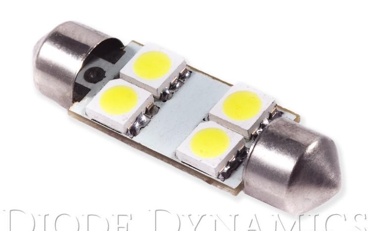 DD0095S Diode Dynamics Bulb 2001-06 Hyundai Elantra and more