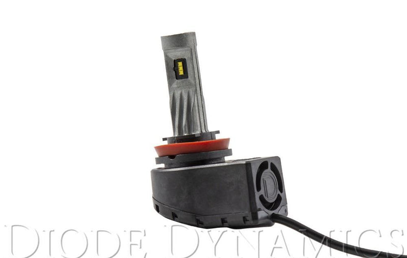 DD0215S Diode Dynamics Headlight 2013-16 Hyundai Genesis Coupe and more