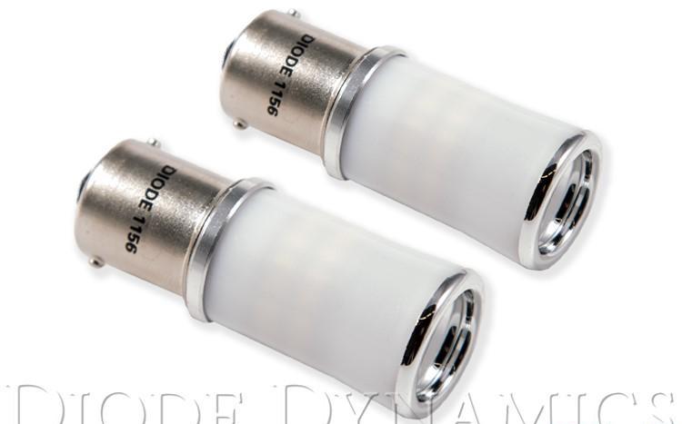 DD0006P Diode Dynamics Bulb 1997-01 & 2003-06 Hyundai Tiburon and more