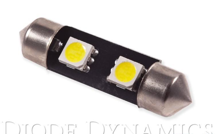 DD0078S Diode Dynamics Bulb 2000-05 Hyundai Accent and more