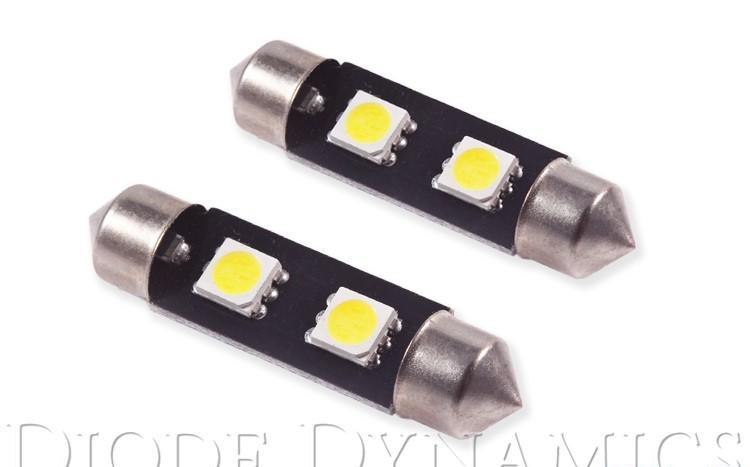 DD0198P Diode Dynamics Bulb 2005-06 Hyundai Santa Fe and more