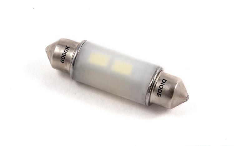 DD0313S Diode Dynamics Bulb 2005-06 Hyundai Santa Fe and more