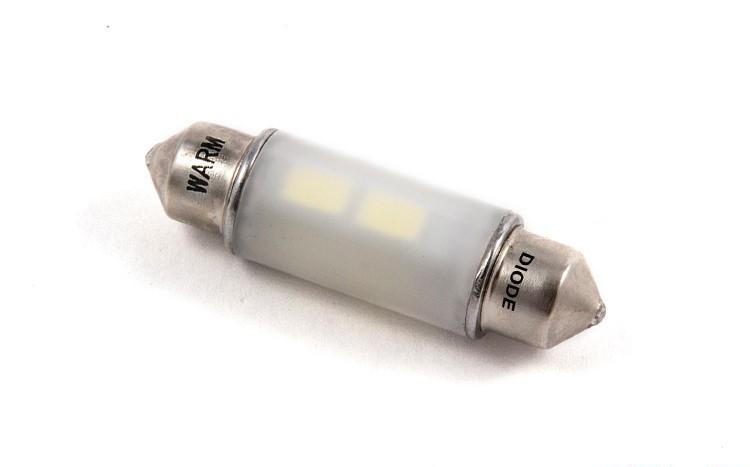 DD0353S Diode Dynamics Bulb 2005-06 Hyundai Santa Fe and more