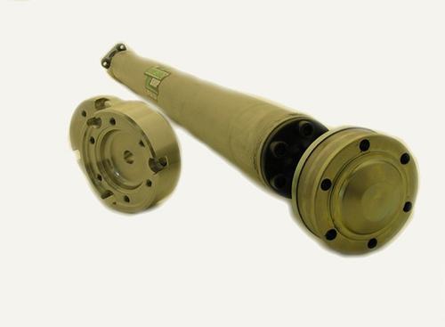 HYSH-1-A Driveshaft Shop Driveshaft 2010-12 Hyundai Genesis Coupe