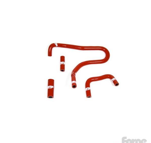 FMKCHG Forge Motorsport Coolant Hose 4Cyl 2.0L 2010-12 Hyundai Genesis Coupe