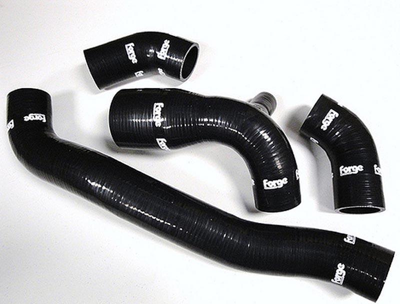 FMKTHG Forge Motorsport Boost Hoses 4Cyl 2.0L 2010-12 Hyundai Genesis Coupe