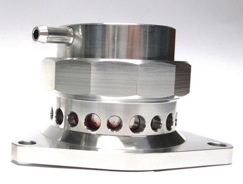 FMDVHGA Forge Motorsport Bov Kit 4Cyl 2.0L 2010-12 Hyundai Genesis Coupe