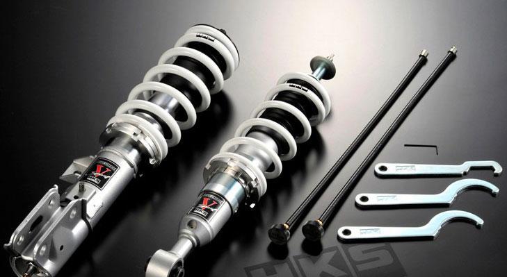 80180-KB001 HKS Coilover 2010-12 Hyundai Genesis Coupe