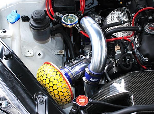 70020-BB001 HKS Suction Intake Kit 4Cyl 2.0L 2010-11 Hyundai Genesis Coupe