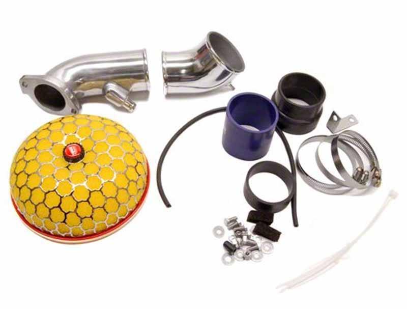 70020-BB001 HKS Suction Intake Kit 4Cyl 2.0L 2010-11 Hyundai Genesis Coupe