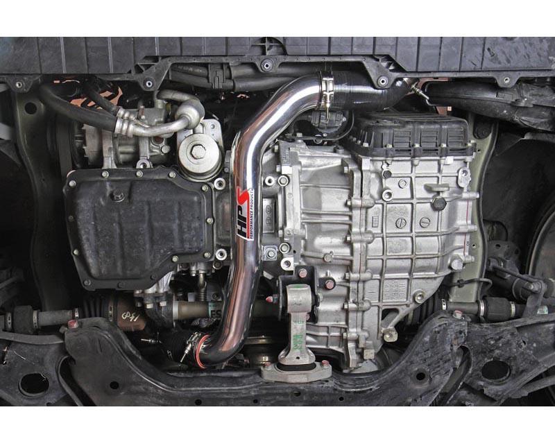 17-106BL HPS Intercooler Pipe 4Cyl 1.6L 2013-17 Hyundai Veloster
