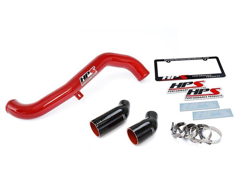17-106R HPS Intercooler Pipe 4Cyl 1.6L 2013-17 Hyundai Veloster