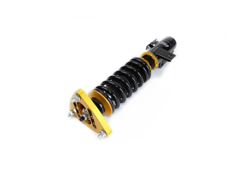 H106-1 ISC Coilover Suspension 2010-12 Hyundai Genesis Coupe