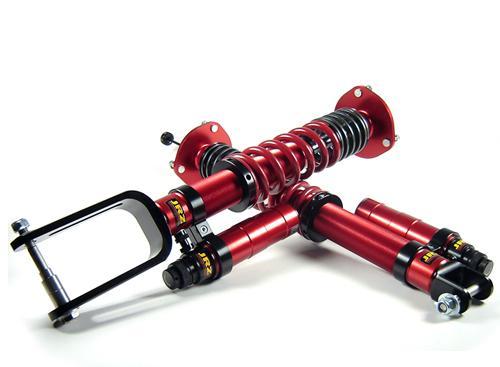 11002836K JRZ Coilover 2010-12 Hyundai Genesis Coupe