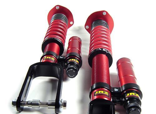 11002836K JRZ Coilover 2010-12 Hyundai Genesis Coupe