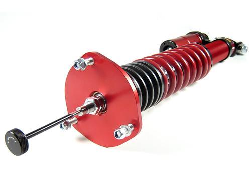 11002836K JRZ Coilover 2010-12 Hyundai Genesis Coupe