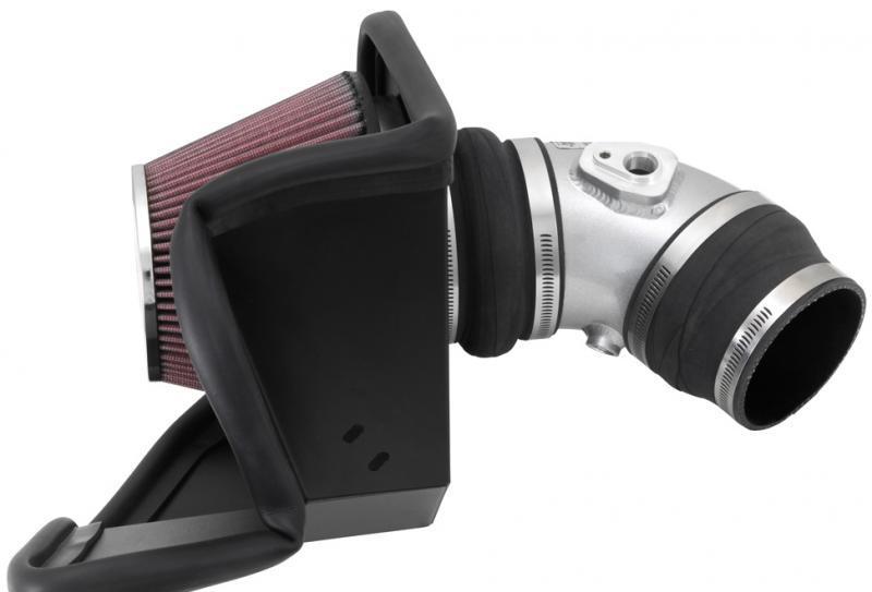 69-5310TS K&N Air Intake System V6 3.8L 2013-16 Hyundai Genesis Coupe