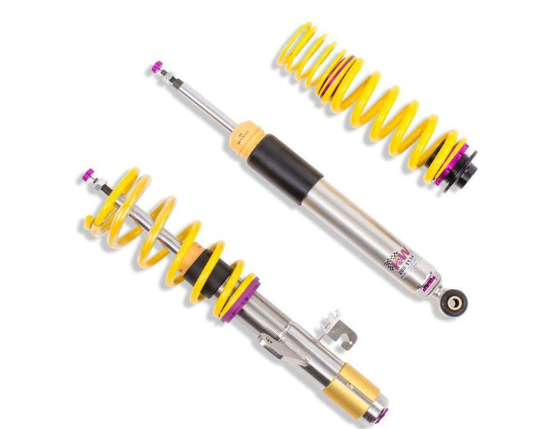 35266003 KW Coilover Kit 2010-16 Hyundai Genesis Coupe