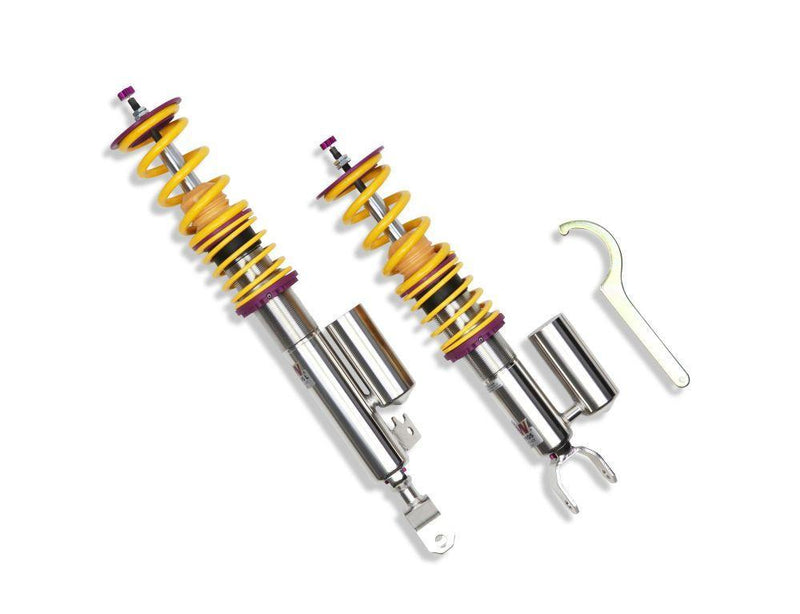 35266003 KW Coilover Kit 2010-16 Hyundai Genesis Coupe