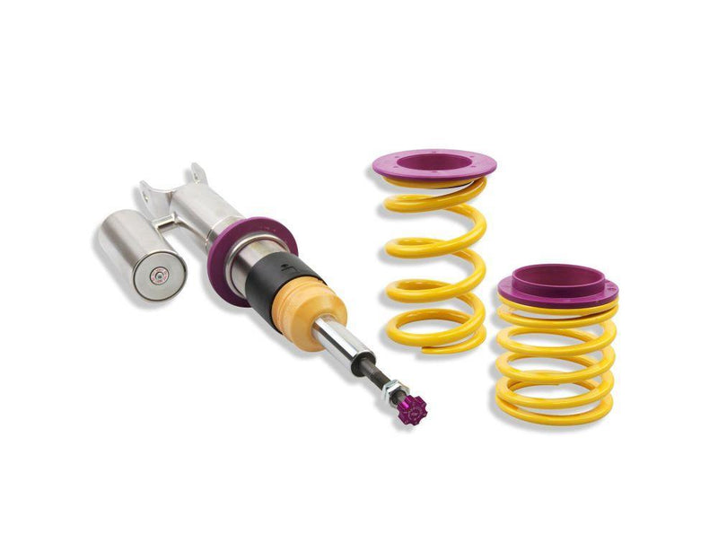 35266003 KW Coilover Kit 2010-16 Hyundai Genesis Coupe