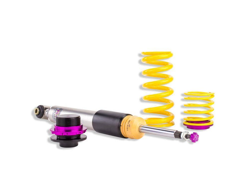 35266003 KW Coilover Kit 2010-16 Hyundai Genesis Coupe