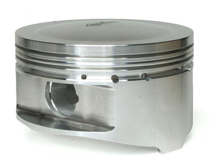 616005C-4 Manley Pistons 4Cyl 2.0L 2010 Hyundai Genesis Coupe
