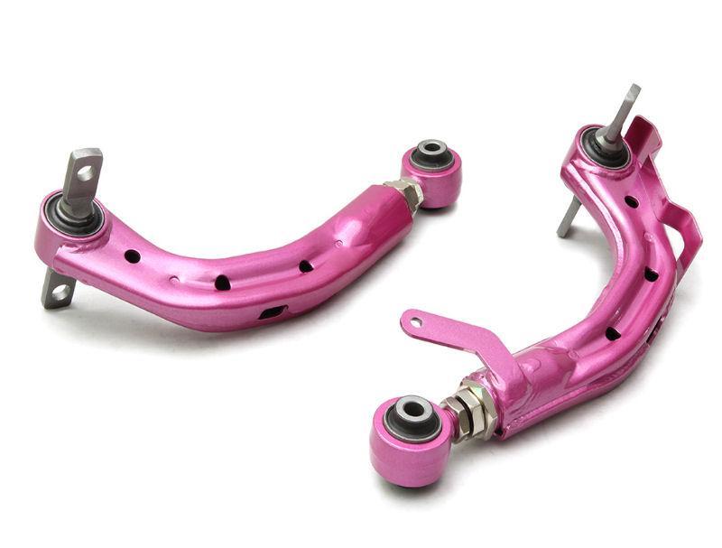 MRS-HY-0421 Megan Racing Arms Rear Upper 2010-16 Hyundai Genesis Coupe